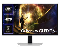SAMSUNG Odyssey G6 S27DG610SUX G61SD LS27DG610SUXEN - 1300173 - zdjęcie 2